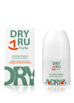 Dry Ru Forte
